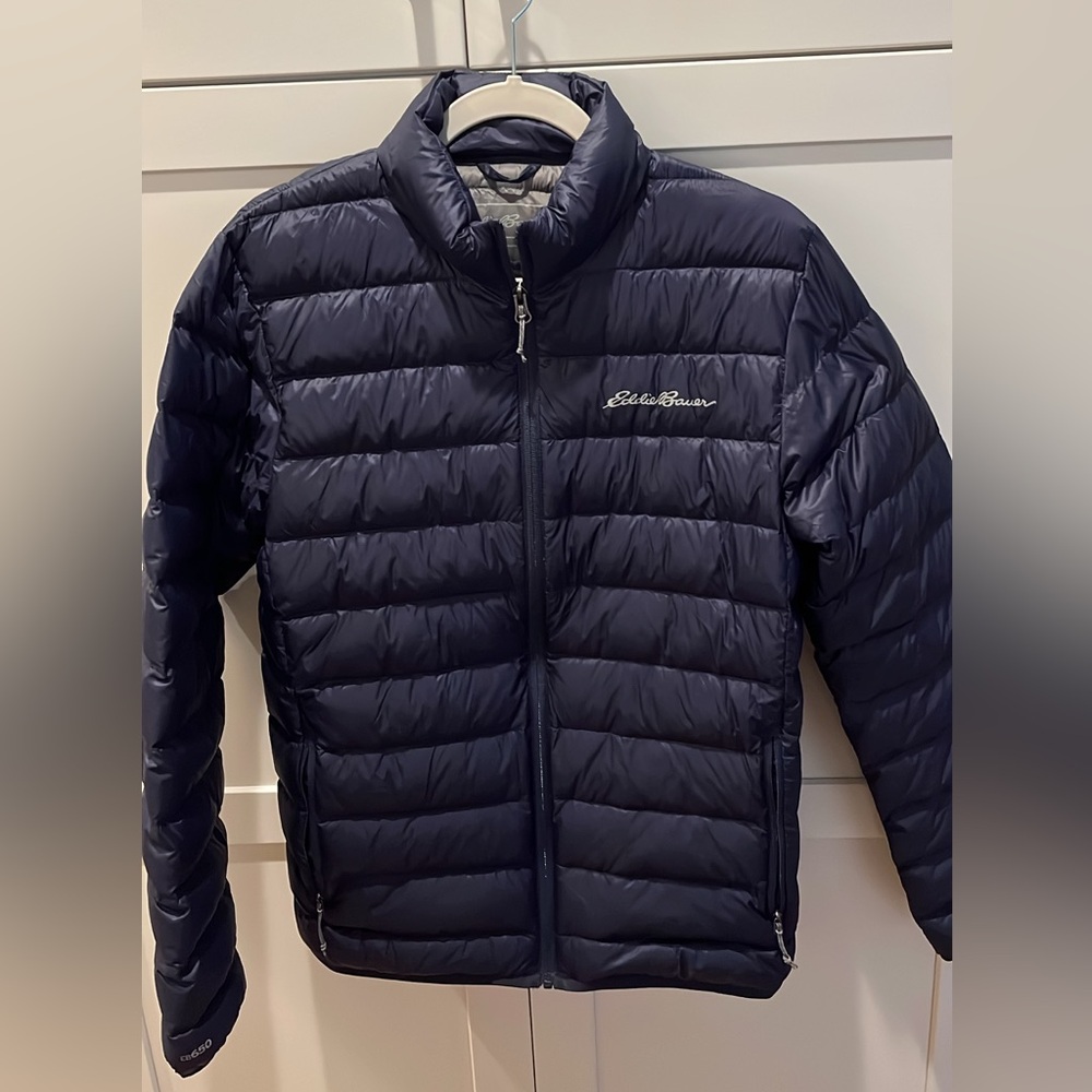 Eddie Bauer Men’s Size Small Jacket